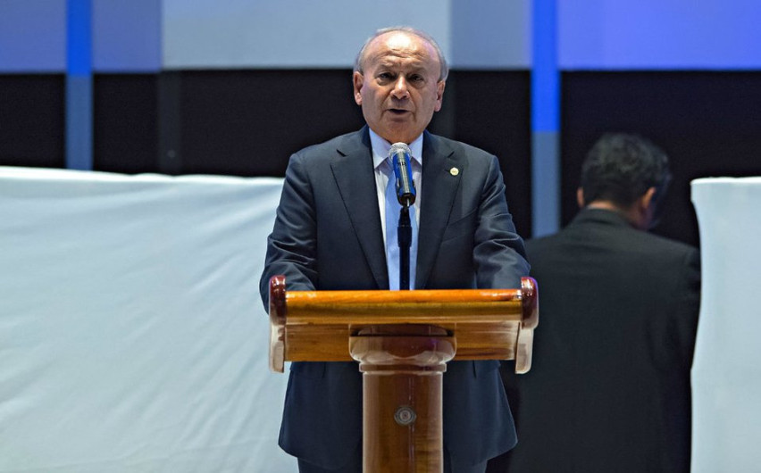 Cooperativa Cruz Azul confirma la destitución de Guillermo Álvarez