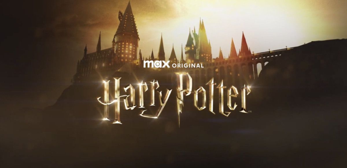 ¡Es una realidad, confirma HBO serie de Harry Potter!