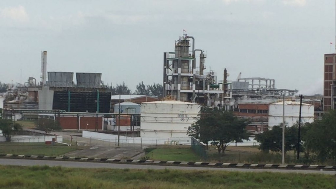 Negociación del TLC retrasa la instalación de empresas en Altamira