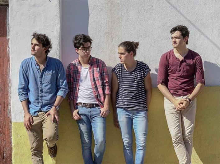 Morat se presentará en el “Auditorio Nacional”