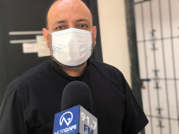 Contemplan mantener misas virtuales durante primeras semanas de la nueva normalidad