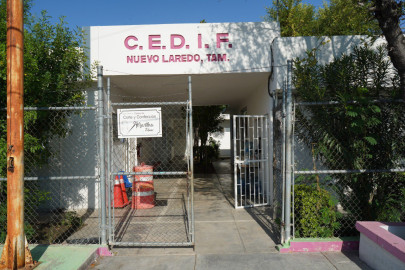 Inicia el periodo de inscripciones para los talleres del CEDIF Nuevo Laredo