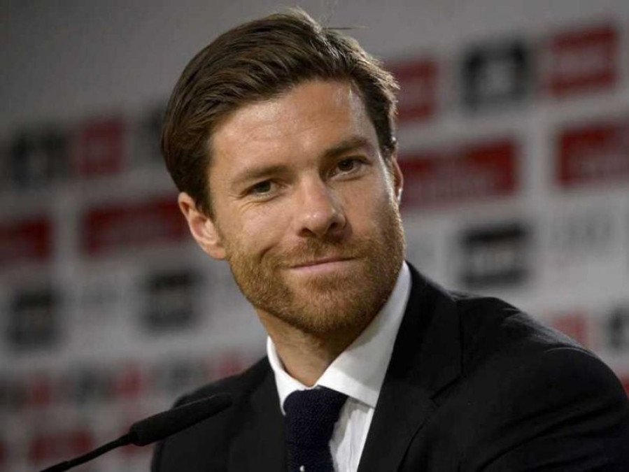Xabi Alonso anuncia su retiro del futbol