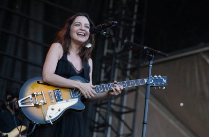 ¡Orgullo mexicano! Natalia Lafourcade presentará su nuevo disco en el Carnegie Hall de NY