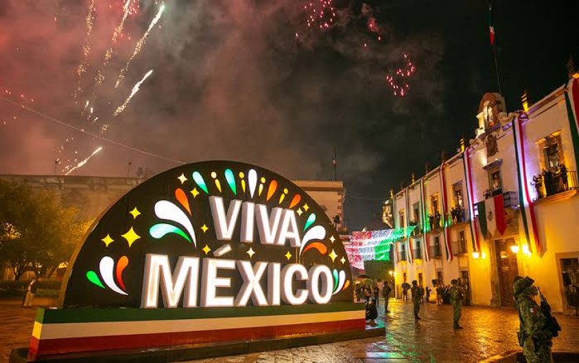 Municipios suspenden festejos patrios por inseguridad