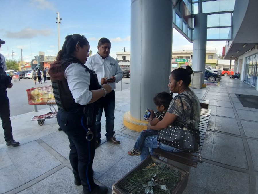 Comisión Estatal de Búsqueda en Tamaulipas localiza a dos mujeres reportadas como desaparecidas