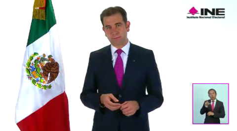 Fue una jornada electoral ejemplar: Lorenzo Córdova