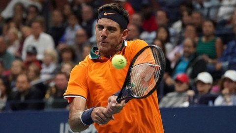 Djokovic consigue el US Open tras acabar con Del Potro