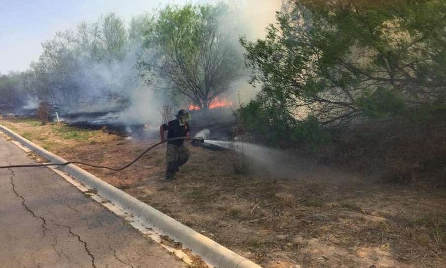 Anuncian convocatoria para reclutar bomberos 