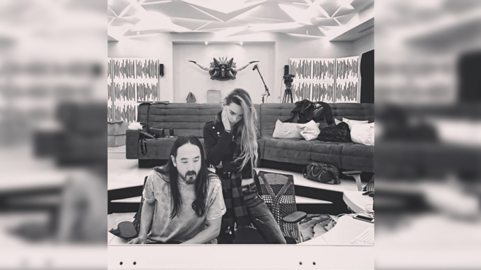 Belinda hace video para calmar a sus fans