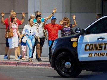 Texas crea unidad antiterrorismo