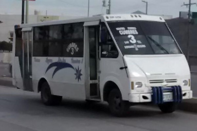 Analizan incremento al transporte público