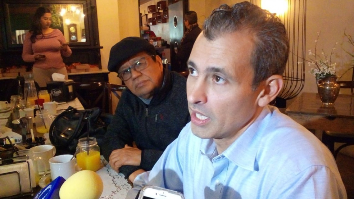 Aumento del 6 al 10% sería razonable para poder competir: CANACINTRA