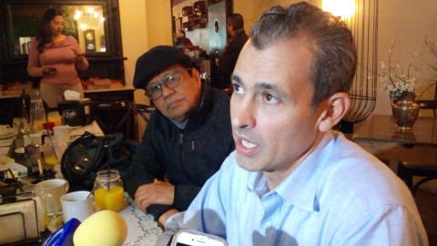 Aumento del 6 al 10% sería razonable para poder competir: CANACINTRA