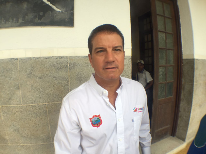 Ayuntamiento de Tampico adeuda a constructoras