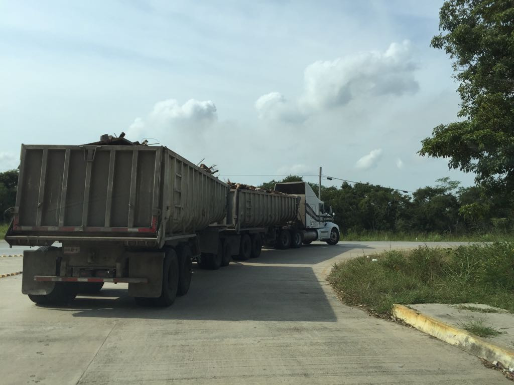 Continúa aplicación de operativos para seguridad en carreteras