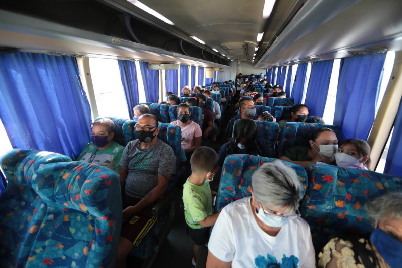 Iniciará este lunes vacunación transfronteriza