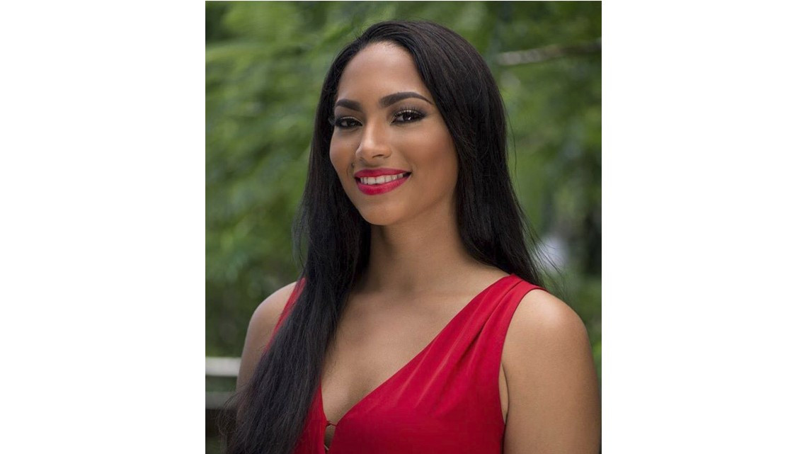 Las hermosas participantes de Miss Universo 2017 