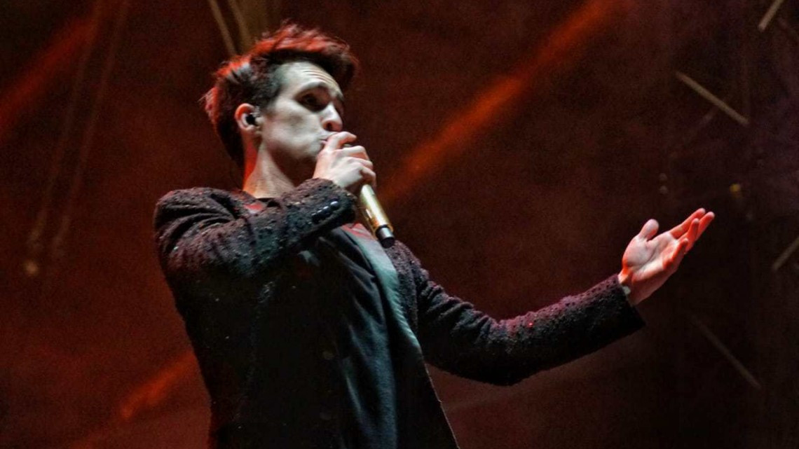 Panic! At The Disco interpreta “Bohemian Rhapsody”