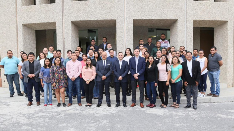 Asociación de Agentes Aduanales impartirá en Nuevo Laredo