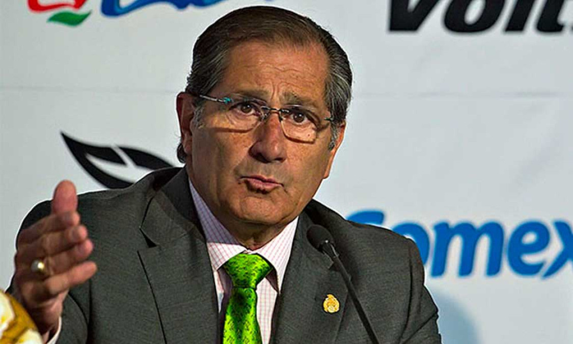 Propone Codesal separar a la Comisión Disciplinaria de la Femexfut