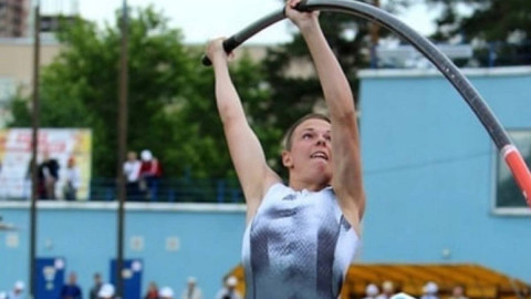 Mayvey Volkov podría competir para otro país