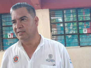 Exhortan a maestros a capacitarse con simulacros