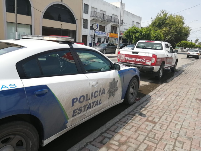 Ciudadanos se pueden amparar contra el “Doble hoy no Circula”, ya hay un antecedente