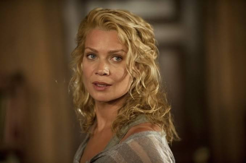 Laurie Holden se une al reparto de “The Boys” como Crimson Sountess