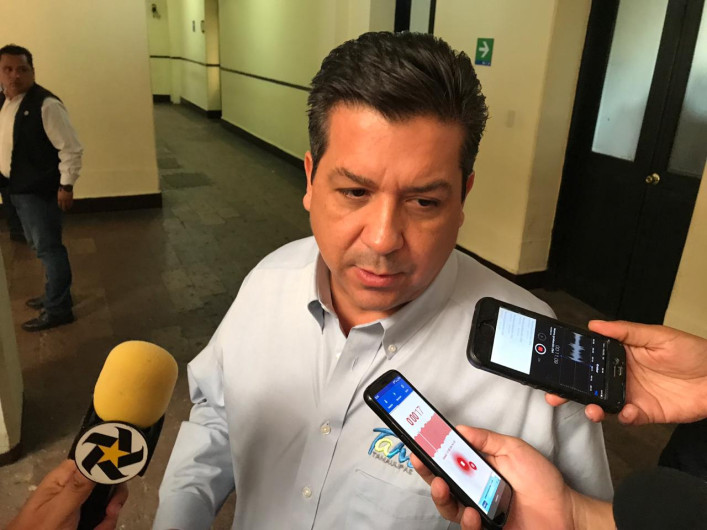 Rechazan gobernadores de AN medidas arancelarias de EU