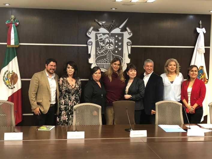 Invitan a Foro Binacional 2020 y a Simposium de Implementación de la Norma 035