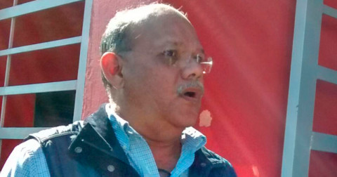 Policía Investigadora ejecutara orden de investigación contra ex alcalde 