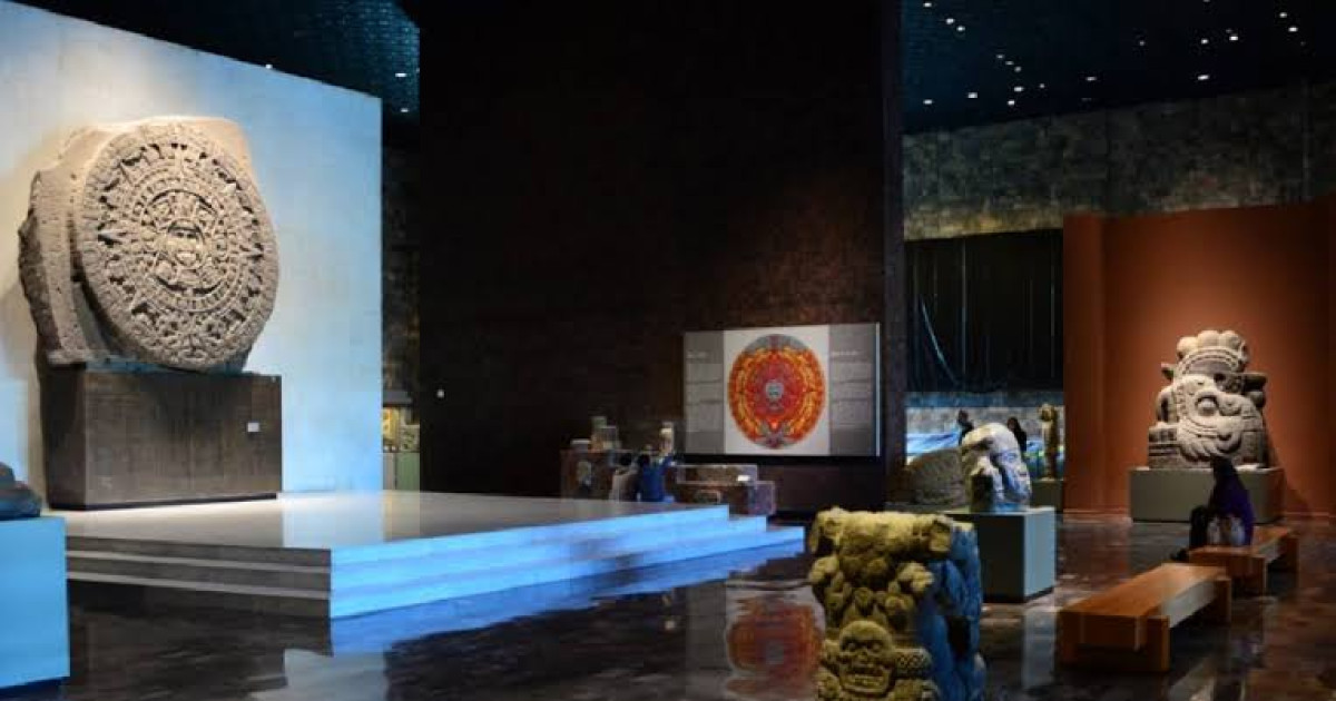 Museo Nacional de Antropología de México recibe el Premio Princesa de Asturias de la Concordia 2025