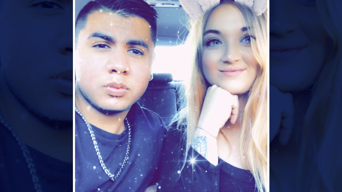 Se sacrifican para salvar a su bebé de dos meses en el tiroteo de El Paso