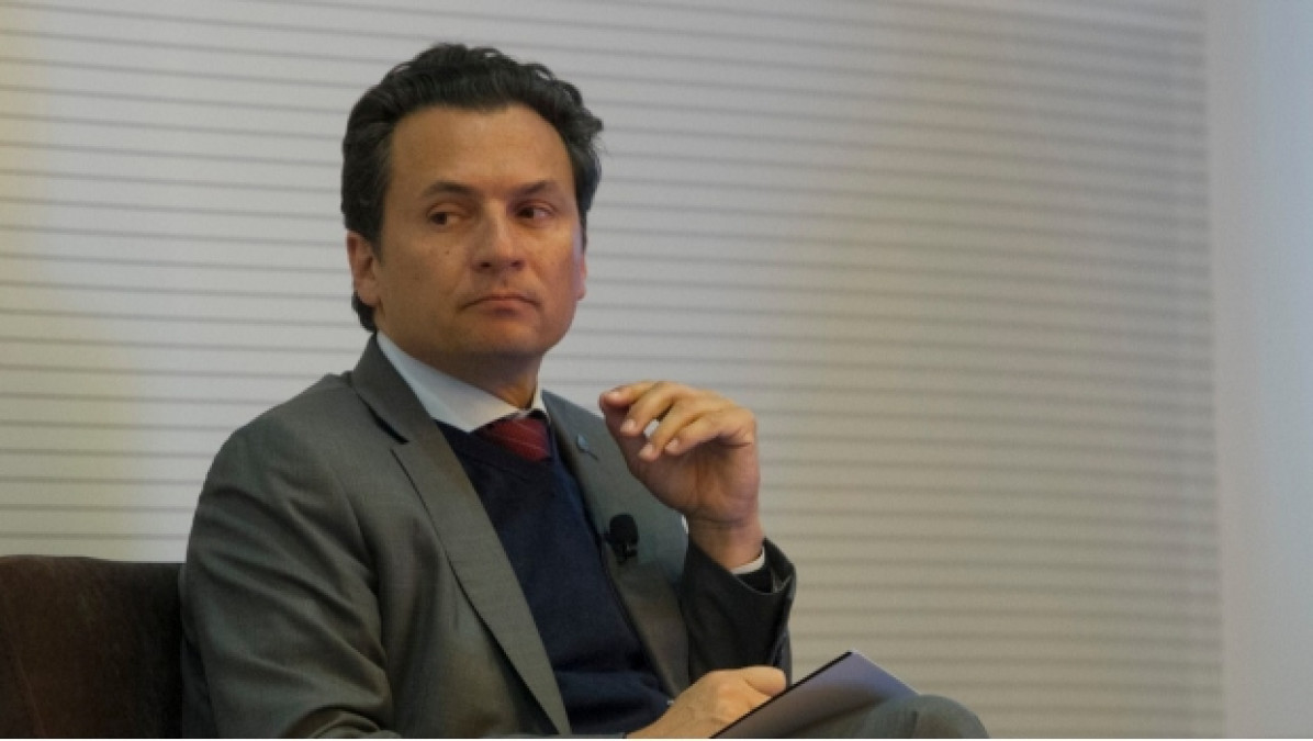La PGR citará a declarar a Enrique Lozoya por caso Odebrecht