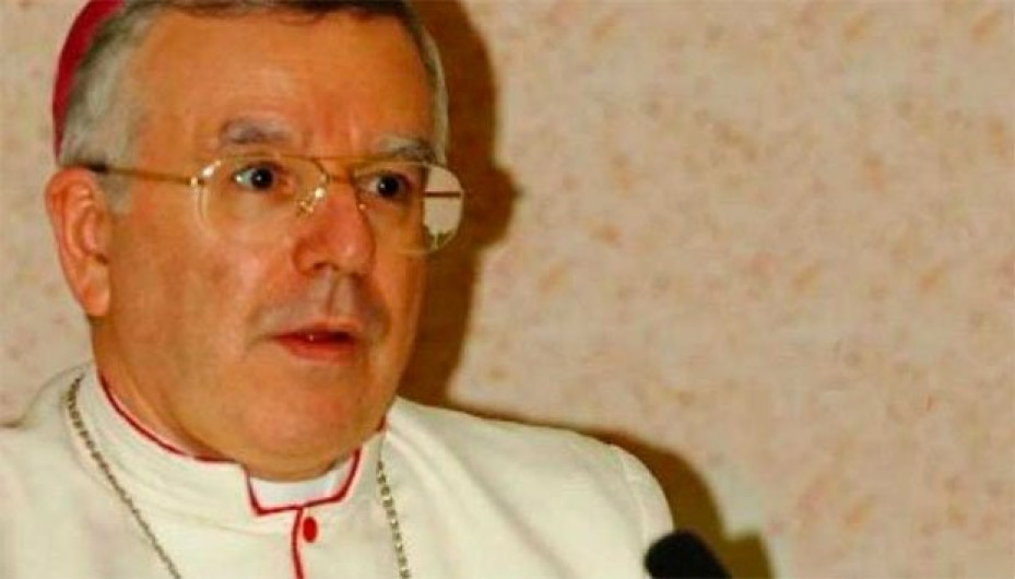  El Papa designa nuevo nuncio apostólico en Colombia 