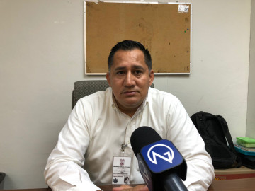 Secretaría de Seguridad Pública implementa programa “Aguinaldo Seguro” en Nuevo Laredo