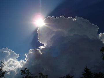 Clima de hoy en Tamaulipas: como será el estado del tiempo este 13 de agosto