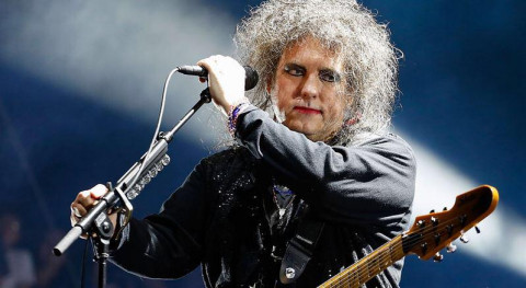 ¿The Cure volverá?