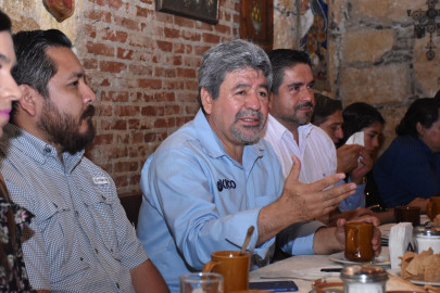 Victoria está abandonada: “Xico”