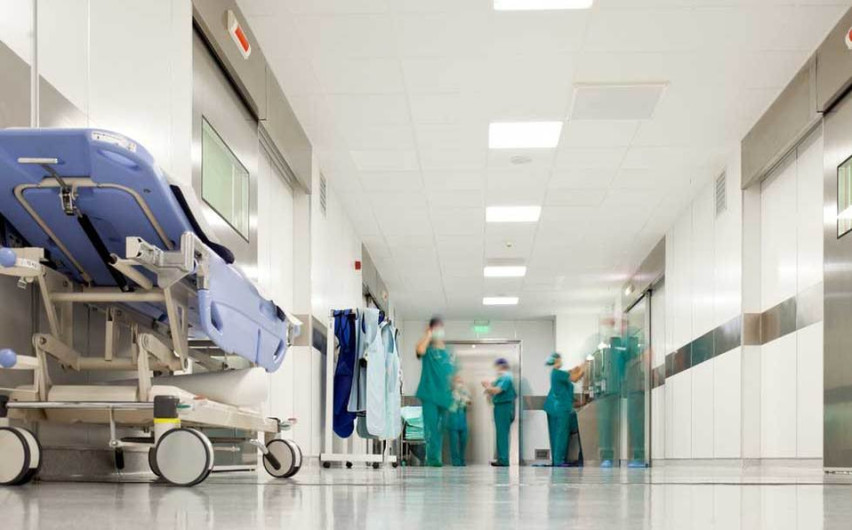 Tamaulipas cuenta con insumos y atención hospitalaria para enfrentar la Pandemia: Américo Villarreal