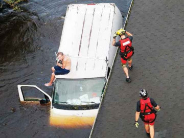 “Florence” ha dejado daños por 22 mil mdd