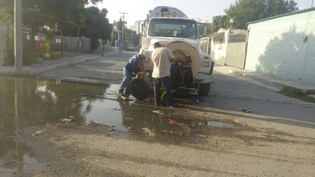 Imperativo no arrojar basura a la calle