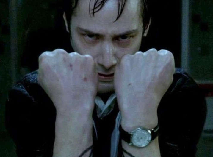 Después de años de espera regresa Constantine 