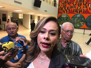 Próxima semana Ejecutivo enviará iniciativas al Congreso