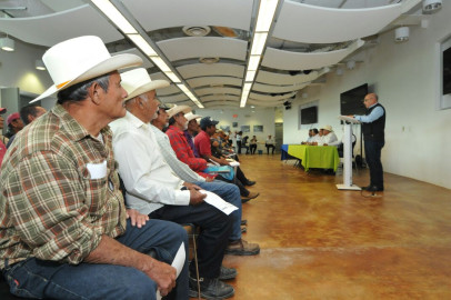 Tamaulipas entrega 836 mil pesos en Gómez Farias, Llera y Ocampo