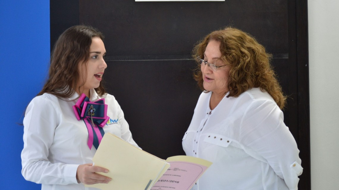 Recupera procuraduría del Trabajo más de 40 millones para trabajadores en 2017