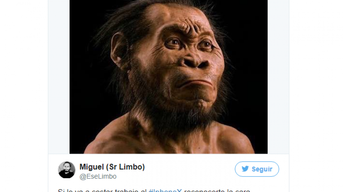 La presentación del iphone 8 en memes