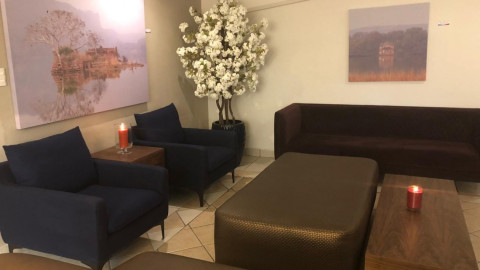 Invierten medio millón en remodelación a Velatorio Municipal