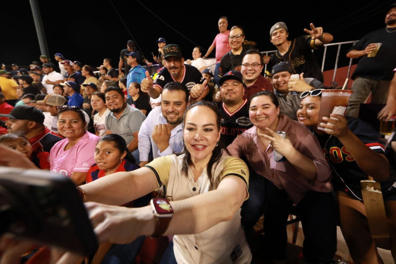 Arranca ‘Teco Ruta’ en el juego de aniversario por los 177 años de Nuevo Laredo